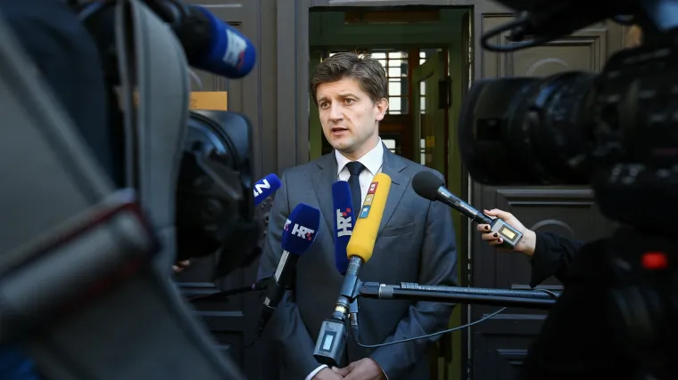 Marić: 'U MMF-u i WB-u zadovoljni stabilnom vladom kao preduvjetom za reforme'