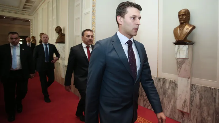 Petrov za RTL Danas: 'Već na prvoj sjednici će se pokazati koliko je neupitna moja stručnost'