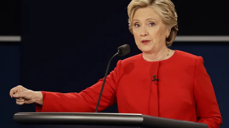 Wikileaks objavio transkripte privatnih govora Hillary Clinton pred bankarima s Wall Streeta