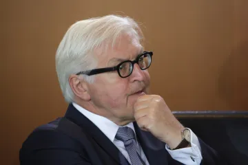 Njemački ministar upozorava: 'Današnje razdoblje kudikamo je opasnije od hladnog rata'