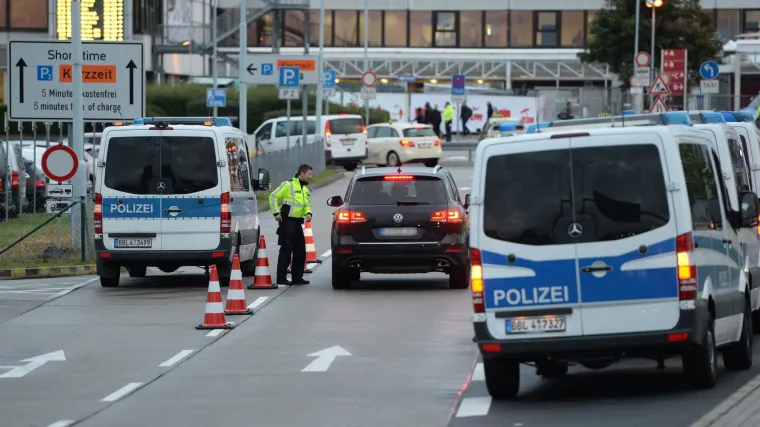 Opsadno stanje u Berlinu: stotine policajaca love odbjeglog 22-godi&scaron;njeg Sirijca