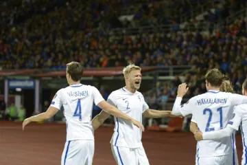 'Nema kod njih puno kvalitete igre'