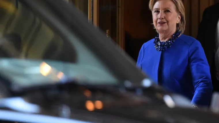 Objavljeni su tajni govori koje je Hillary Clinton držala pred bankarima