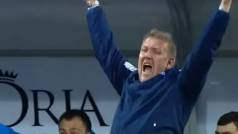 Azerbajdžan pobjedom protiv Norve&scaron;ke zasjeo na vrh svoje skupine