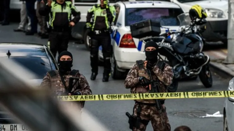 U Ankari se raznijelo dvoje napadača samoubojica