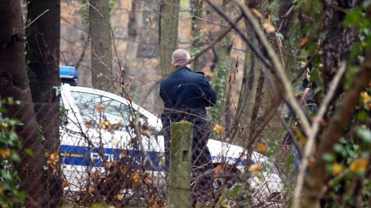 Na Marjanu pronađeno tijelo nepoznatog mu&scaron;karca