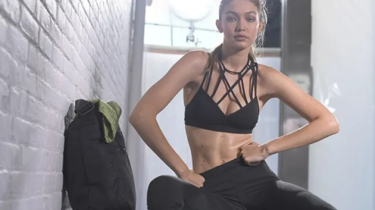 Za&scaron;to ne biste probali trening s 'nevidljivim' utezima?