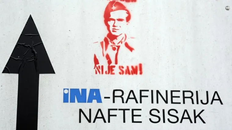 'Uobičajeno je da naftne kompanije &scaron;alju svoje proizvode željeznicom'