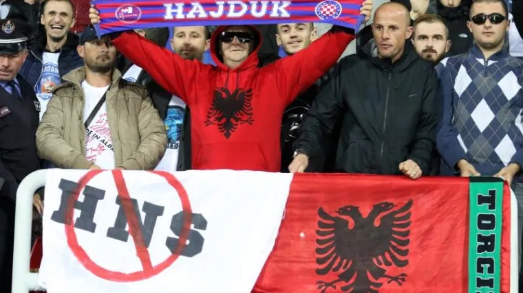 Vrh hrvatskog nogometa dotaknuo se rasizma i primitivizma na tribinama