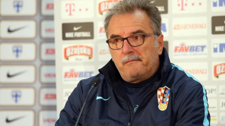 Hrvatski izbornik govorio o novim ozljedama i otkrio plan kako do pobjede