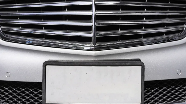 Ima se, može se: za registarske tablice dao osam milijuna eura