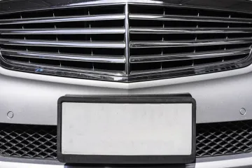 Ima se, može se: za registarske tablice dao osam milijuna eura