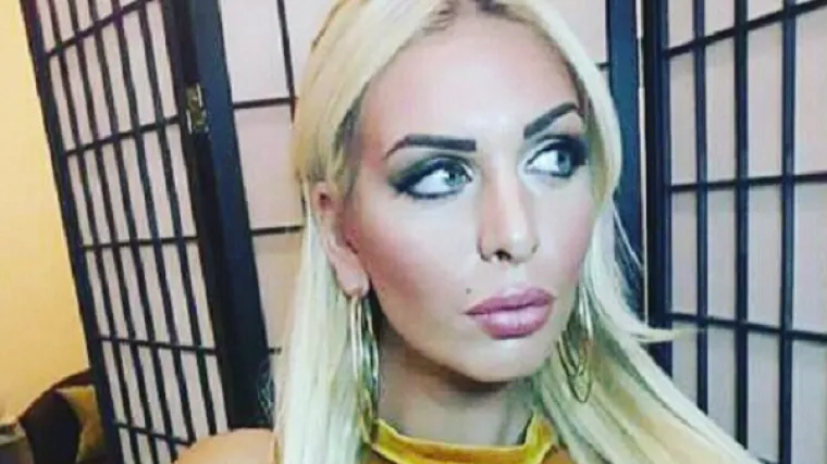 'Nije nam i&scaron;lo, sama ću brinuti o onome &scaron;to je ostalo iza nas'