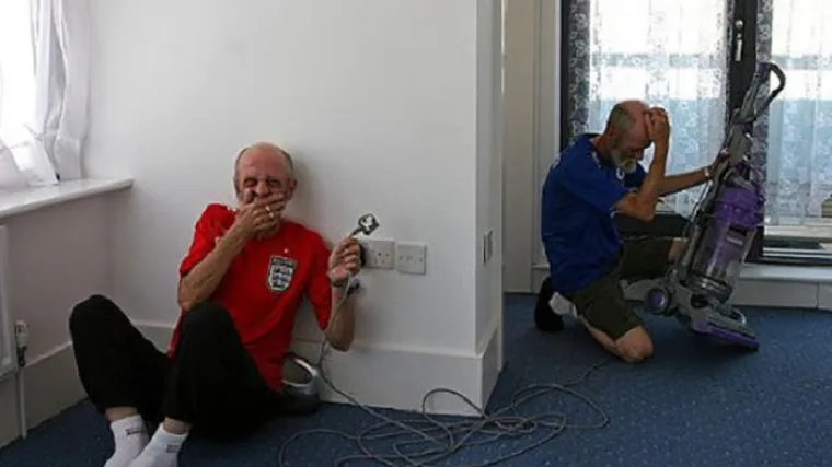 Evo za&scaron;to neki ljudi brže stare i nema veze &scaron;to jedu i piju