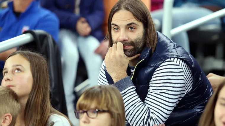 Ivano Balić: 'Ostavka nije prihvaćena, Željko Babić ostaje izbornik Hrvatske!'