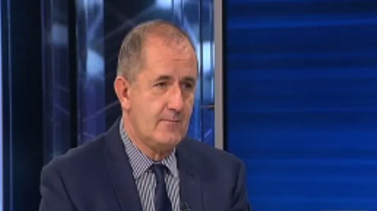 Rimac za RTL: 'Govor Plenkovića bio je odmjeren i precizan, popularnost će mu sigurno jo&scaron; porasti'