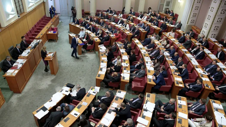 IDS kampanju za prijevremene izbore zavr&scaron;io s vi&scaron;kom od gotovo 190 tisuća kuna