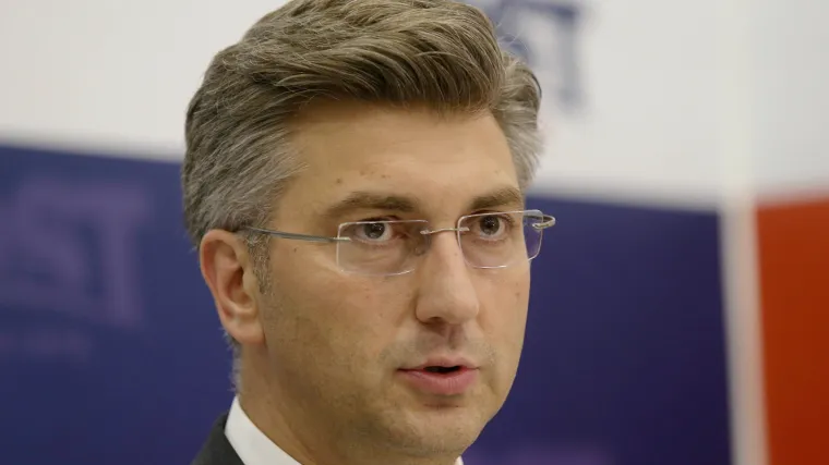 Tko je Andrej Plenković? Razgovarali smo s njegovim suradnicima, učiteljicom i novinarima koji su ga pratili u Bruxellesu