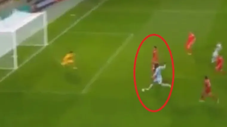 Pogledajte najbrži gol ikad u kvalifikacijama za Svjetsko prvenstvo