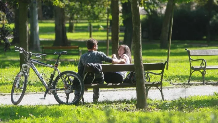 Nakon snijega i hladnoće, vrijeme donosi novo veliko iznenađenje