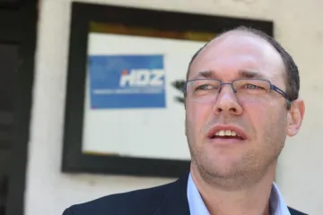 'Tu je 14 potpisa potpore, bit će ih preko 90'