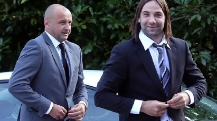 Podnio ostavku, ali i dalje će voditi hrvatske rukometa&scaron;e