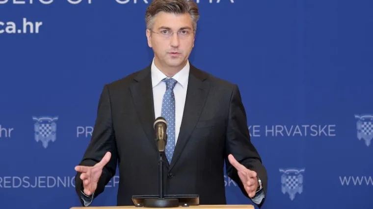 Vidljivi su tek njeni obrisi, no otkrio je tko će biti &scaron;ef kabineta