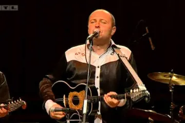 Humanitarne tambure: glazbenici održali koncert za pomoć djeci oboljeloj od karcinoma