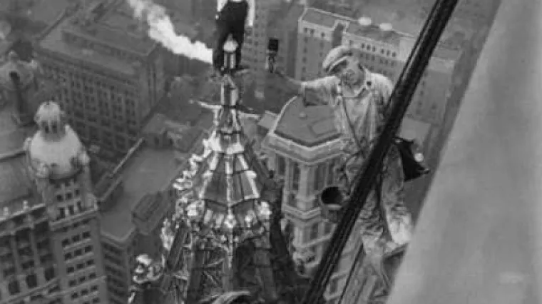 PRIZORI OD KOJIH SE I NAJHRABRIJI... UKIPE: Od samog pogleda na ove situacije proći će vas žmarci