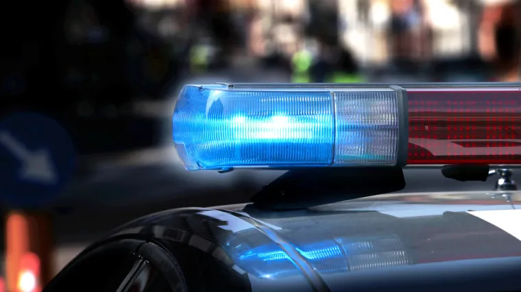 Primorsko-goranska policija spriječila 12 imigranata od ilegalnog prelaska granice