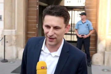 Nacional: HDZ nastoji diskreditirati Petrova zbog glasina da će se kandidirati za Pantovčak?