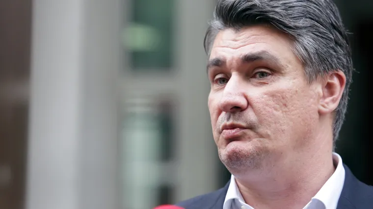 Gdje je nestao Zoran Milanović? Traži novi posao i navikava se na život bez vozača i za&scaron;tite