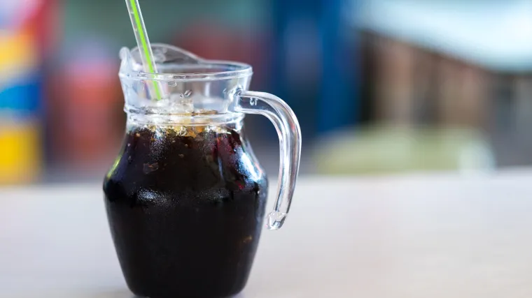 U borbi protiv globalne pretilosti WHO traži veće poreze na zaslađena pića