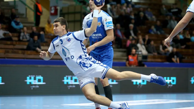 Zagreb svladao Metalurg iz Skopja i približio se Vardaru na vrhu ljestvice