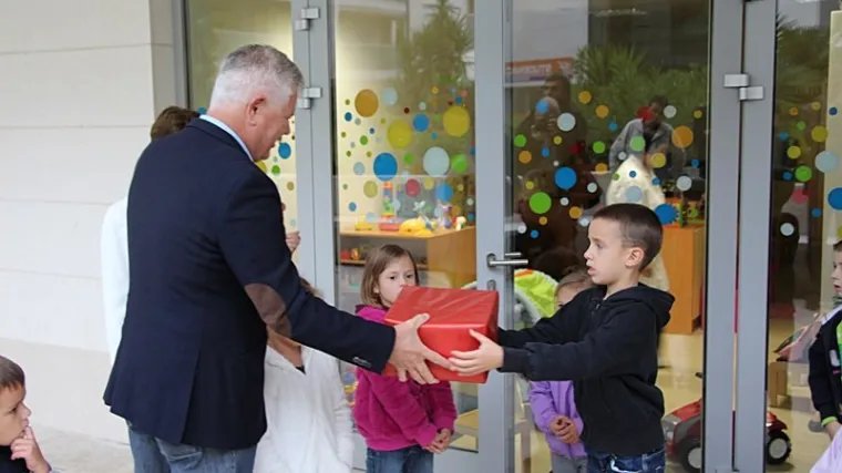U samo osam mjeseci u Dubrovniku otvorena četiri vrtića