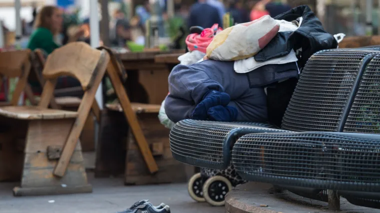 Pomozite beskućnicima koje je papa Franjo pozvao u Vatikan: nedostaje im jo&scaron; ne&scaron;to novca