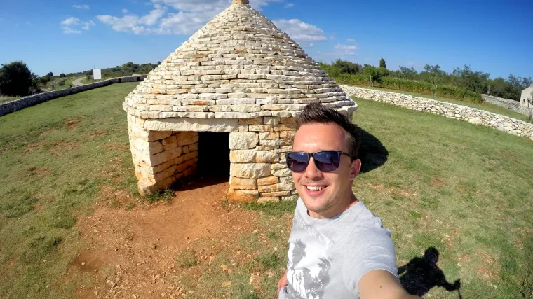 Jedinstvena atrakcija: Kako izgleda posjet parku 'suhozidne ba&scaron;tine'