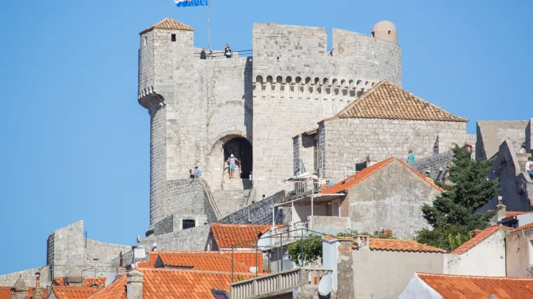 Dubrovnik uskoro postaje Nottingham: Leonardo DiCaprio dolazi snimati novi nastavak Robin Hooda