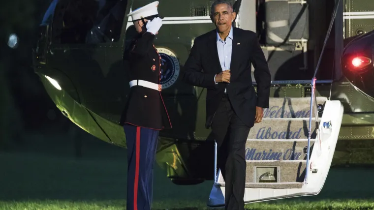 Obama proglasio stanje katastrofe u Sjevernoj Karolini nakon Matthewa