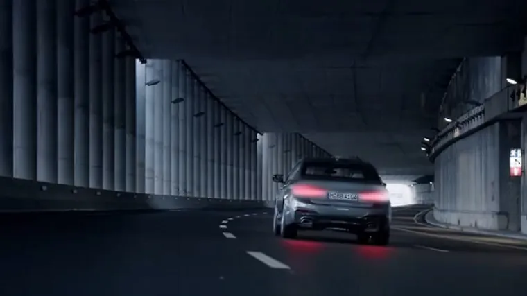 BMW predstavlja novu seriju 5, a do službene premijere uživajte u teaserima
