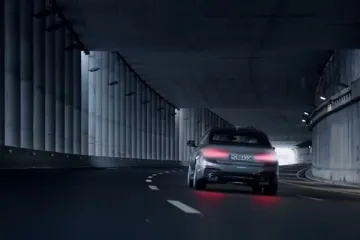 BMW predstavlja novu seriju 5, a do službene premijere uživajte u teaserima