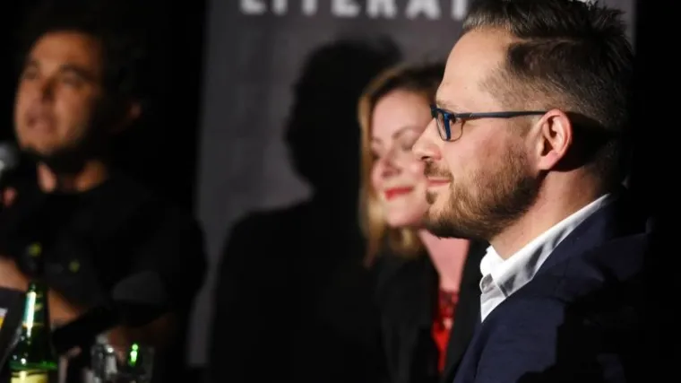 'Sedam veličanstvenih mladih autora' nastupa na Sajmu knjiga u Frankfurtu