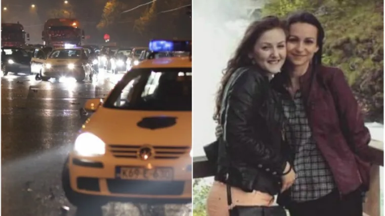 Nakon &scaron;to je ubio dvije djevojke u BiH, pobjegao je u Srbiju