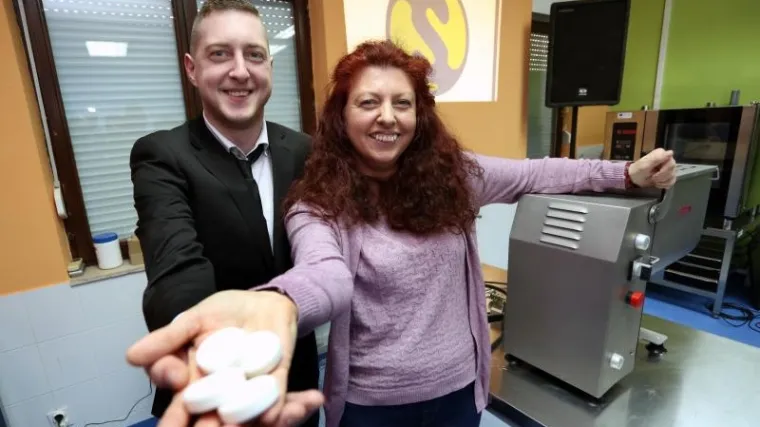 Osnovali pogon za reciklažu hotelskih sapuna i zaposlili osobe s invaliditetom