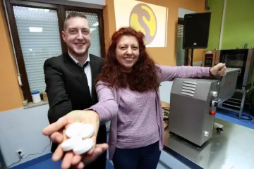 Osnovali pogon za reciklažu hotelskih sapuna i zaposlili osobe s invaliditetom