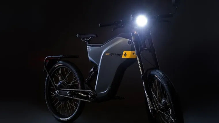 G12H odradit će i 240 kilometara dug put