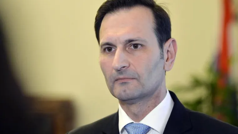 'Radio sam savjesno, radio sam odgovorno...'