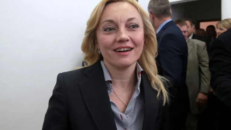 Petir prozvala Beljaka za uni&scaron;tavanje HSS-a, on kaže: 'Sve ide svojim tokom'