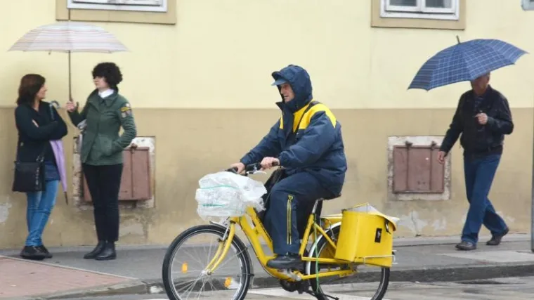 Doznajte kakvo nas vrijeme očekuje danas i sutra
