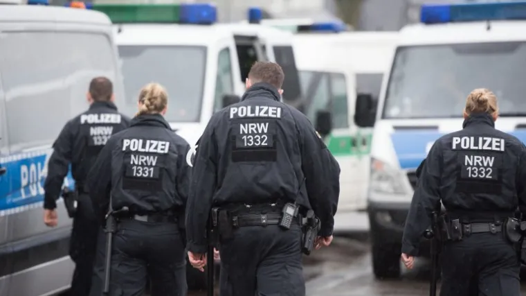 Evakuirali željezničku postaju zbog prijetnje bombom